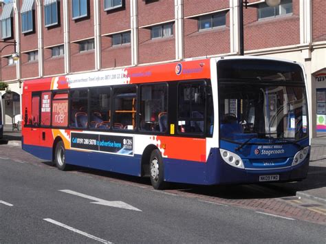 stagecoach megarider